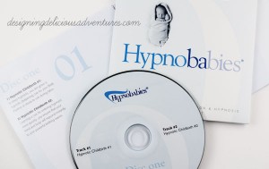 Hypnobabies-CD