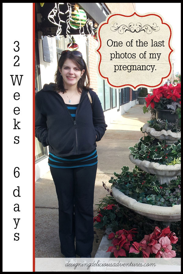 32-Weeks-6-days-Pregnant