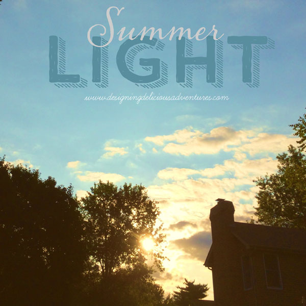 Summer-Light